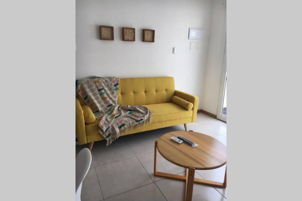 Apto Centrico Con Wifi Apartment Colonia del Sacramento Exterior photo