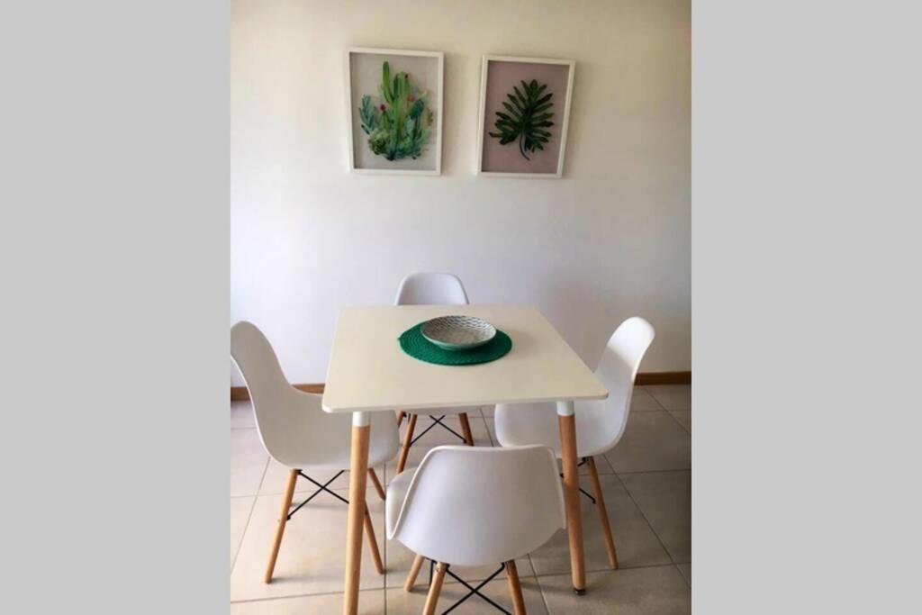 Apto Centrico Con Wifi Apartment Colonia del Sacramento Exterior photo