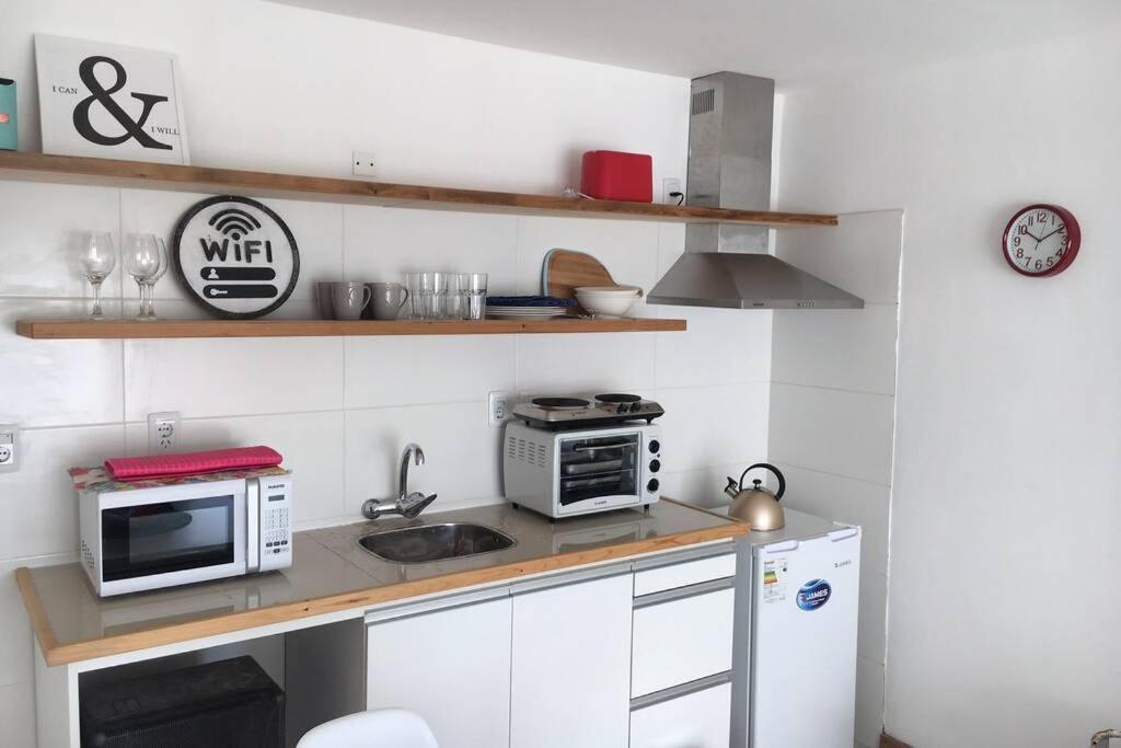 Apto Centrico Con Wifi Apartment Colonia del Sacramento Exterior photo